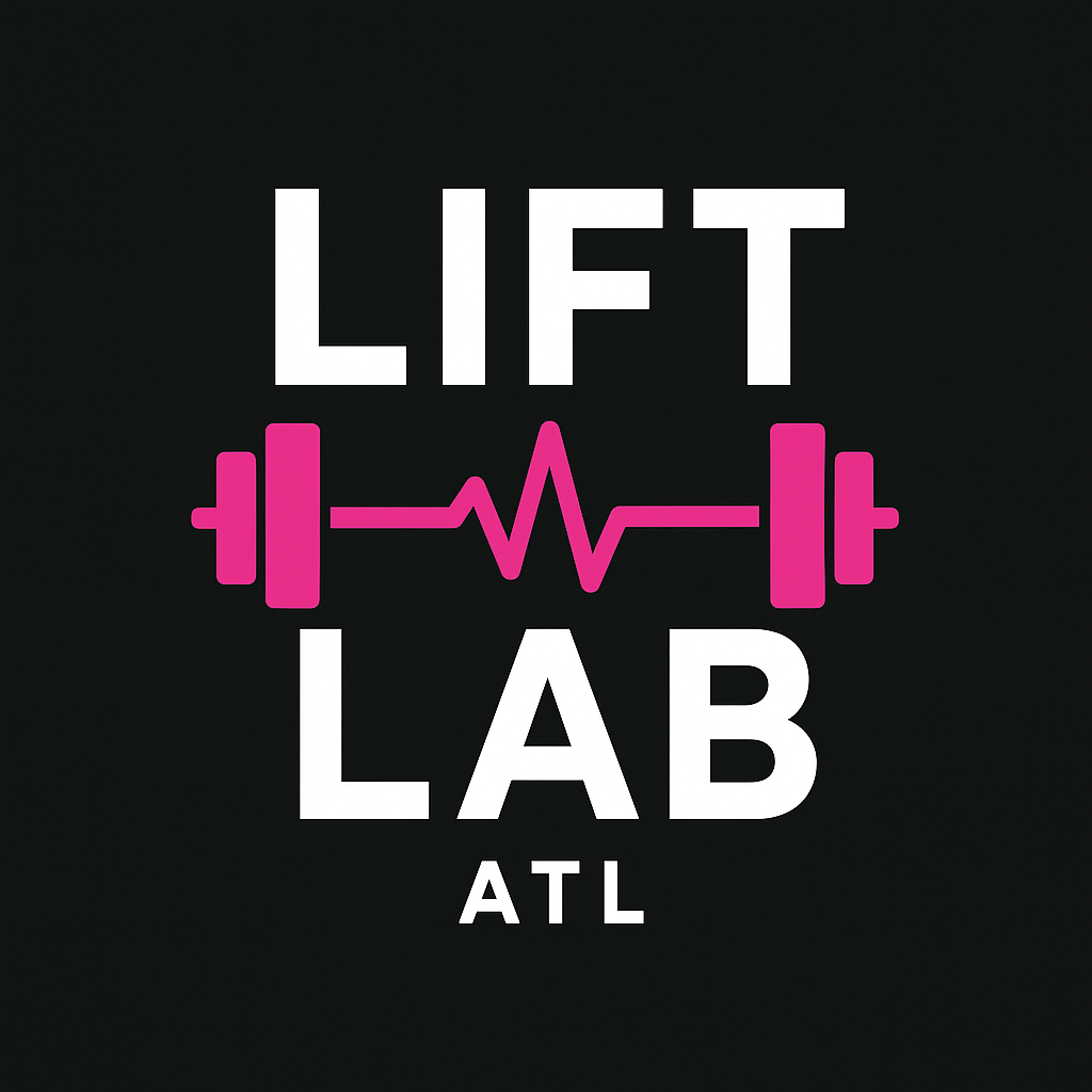 Lift Lab