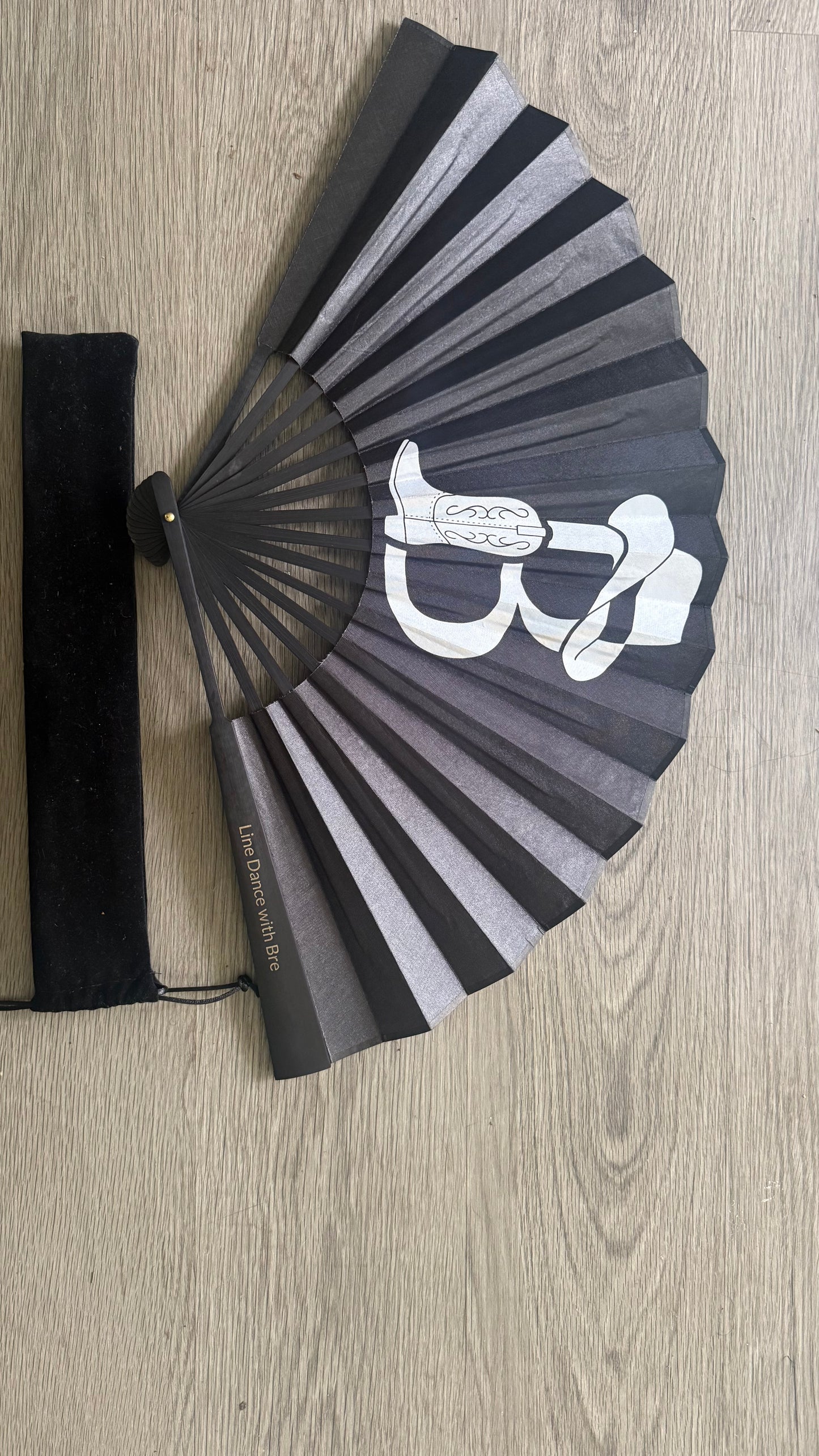 LineDance FAN