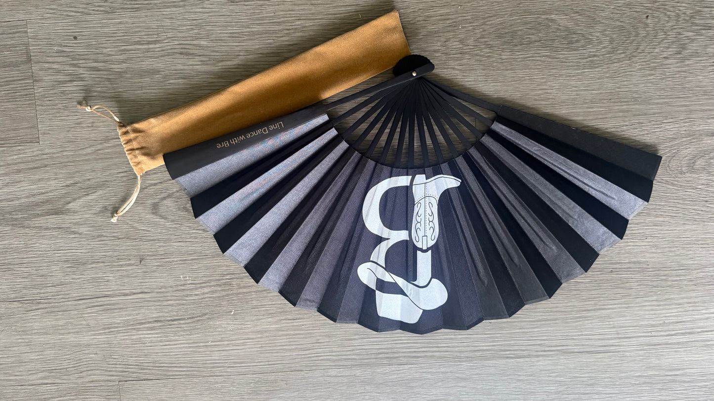 LineDance FAN