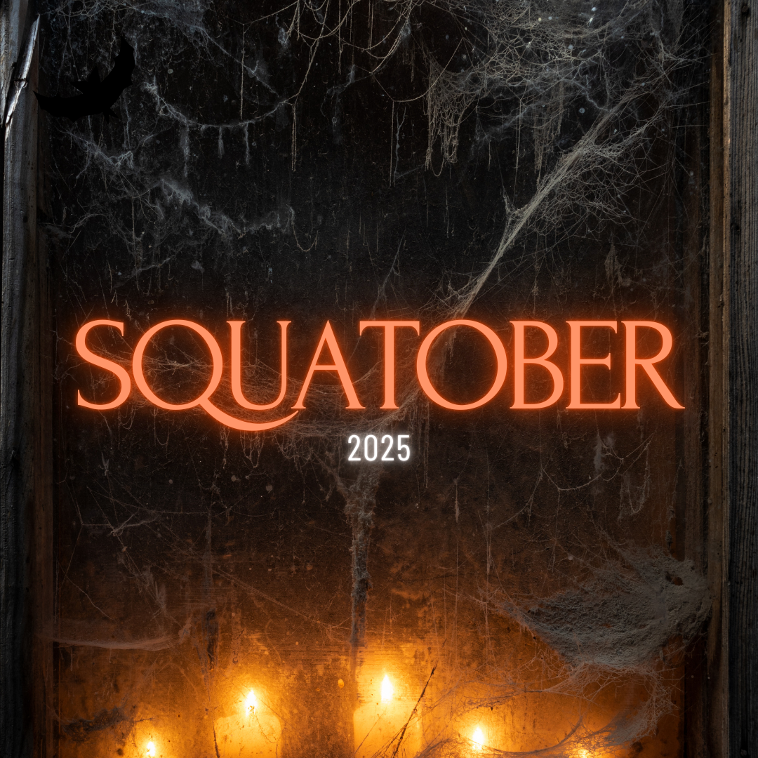 SQUATOBER 2025