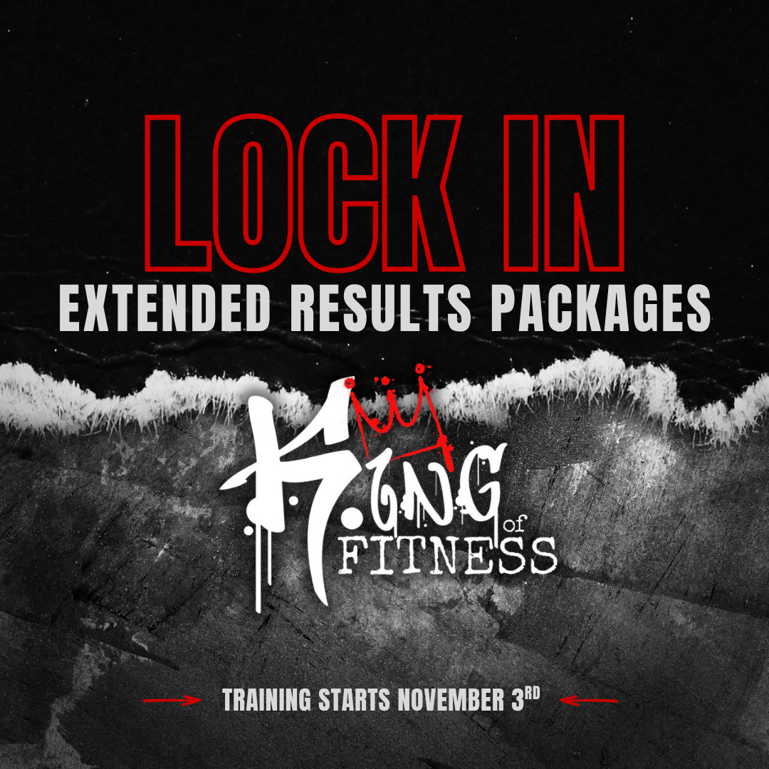 KOF LOCKIN