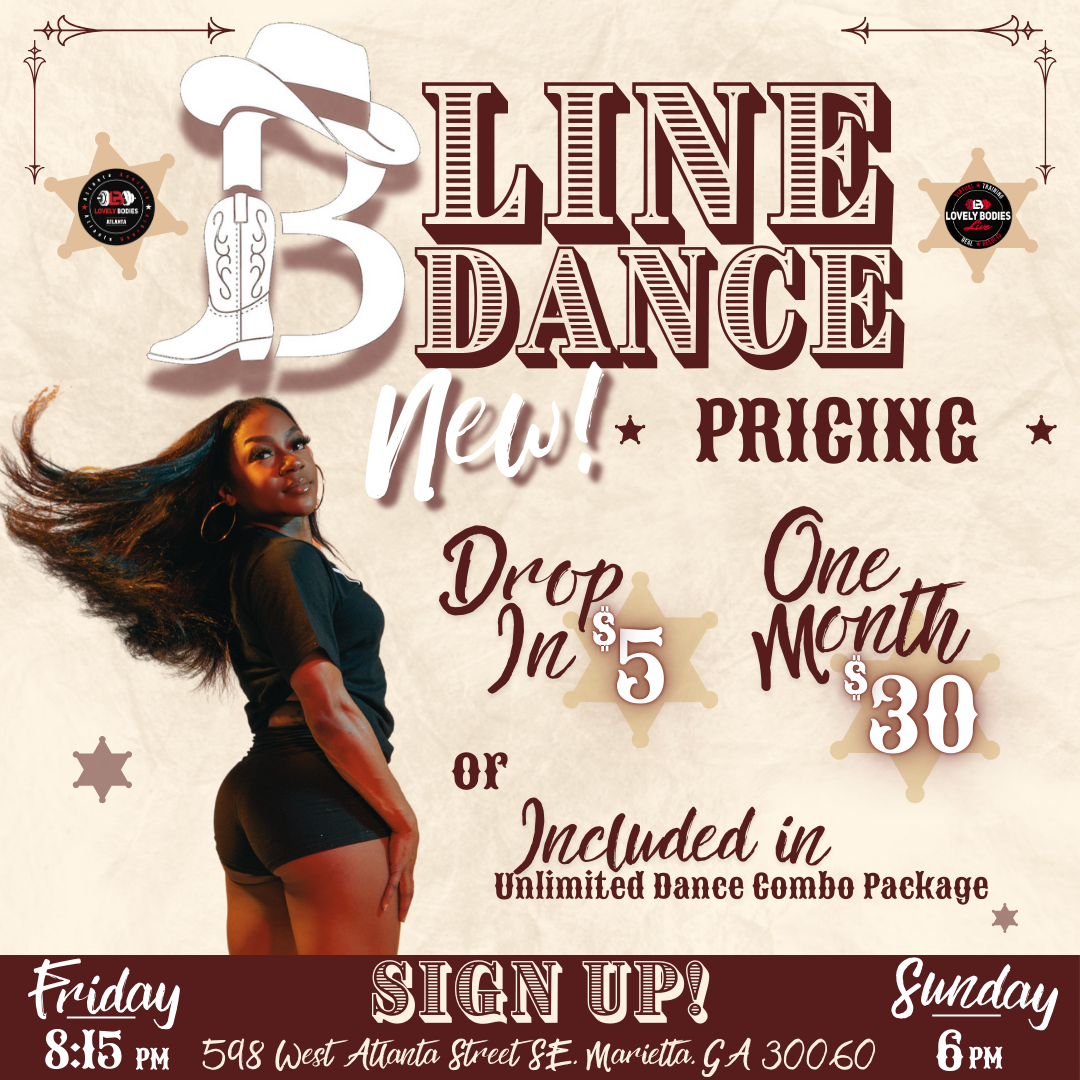 Line Dance