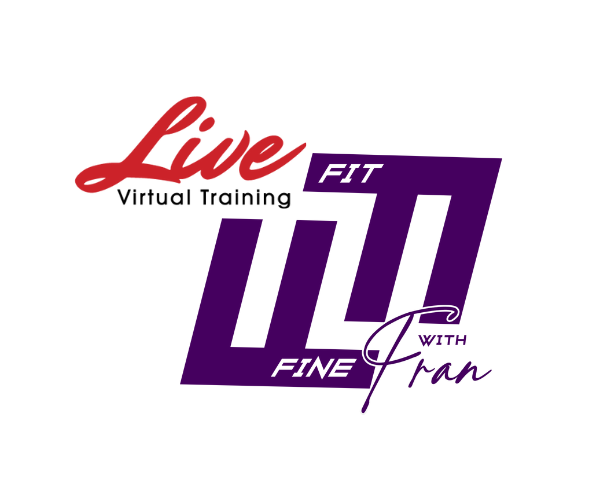 FITnFINE w.Fran VIRTUAL