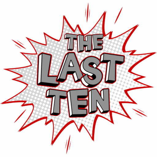 The Last Ten