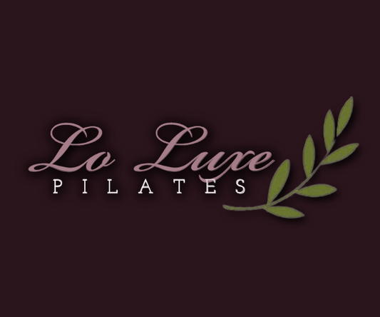 LOLUXE Pilates