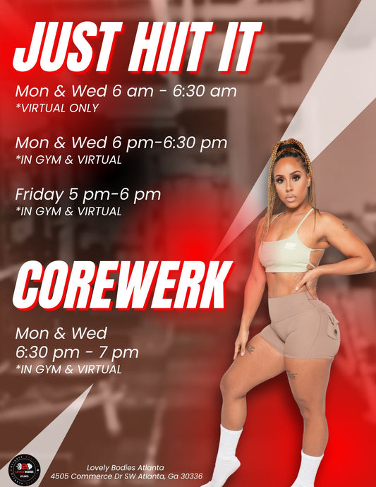 ORA J UNLIMITED BLACK FRIDAY