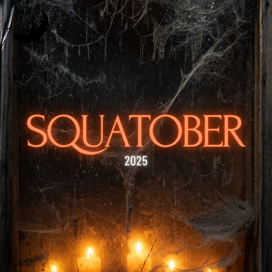 SQUATOBER 2025