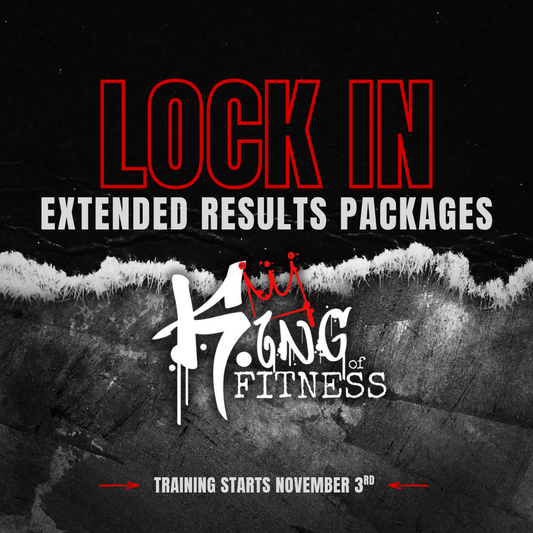 KOF LOCKIN
