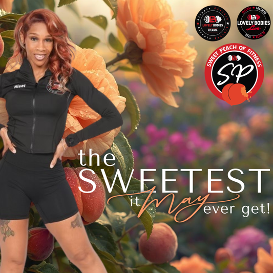 Sweetest MAY