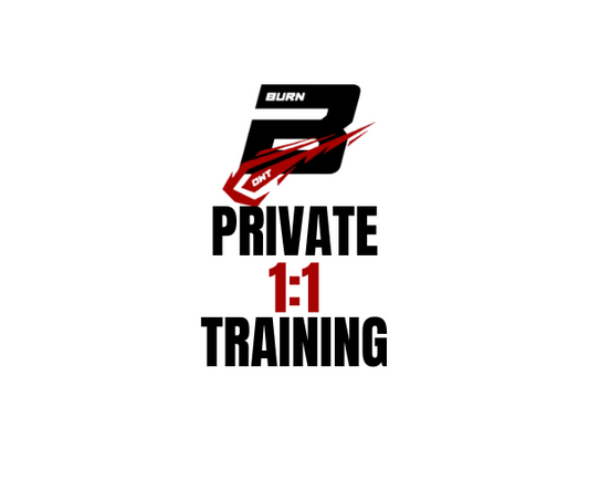 RAMBO Private 1:1 (INGYM only)