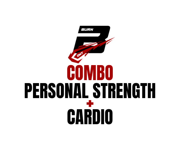 RAMBO Combo : Personal Strength + Cardio