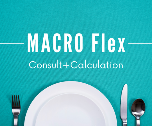 MACRO Flex Consult+Calculation