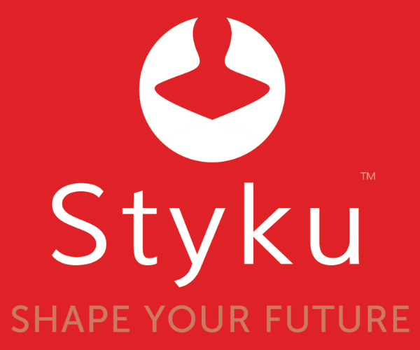 STYKU 3D Body Image Scan