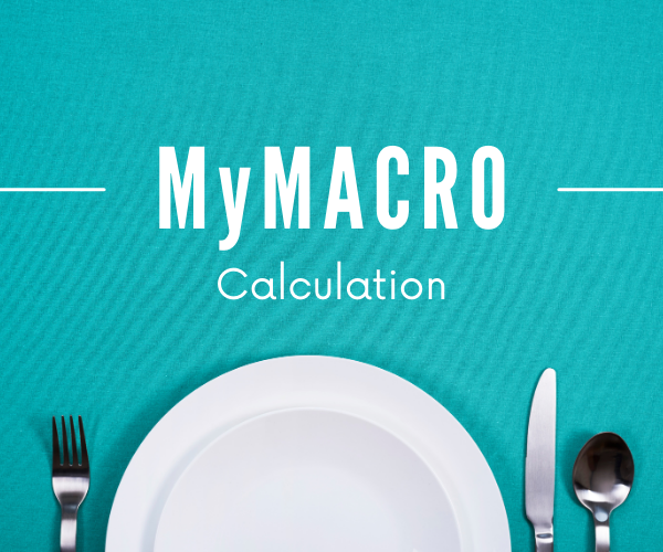 myMACRO Calculation